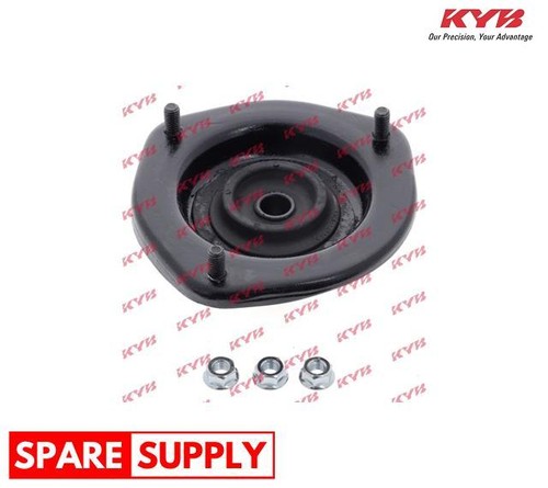 Repair kit suspension strut - repair,