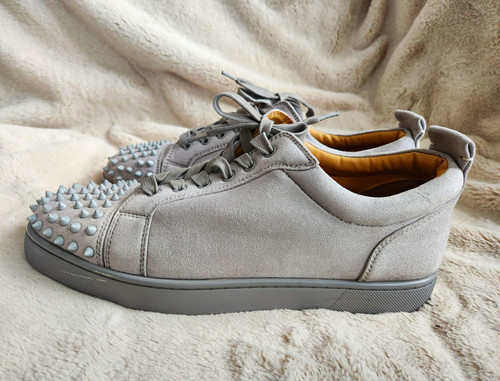 Christian louboutin louis - christian,