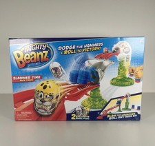 Mighty Beanz Slammer Time Race