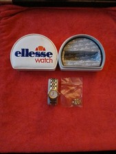 Ellesse Ladies Watch Gold And Silver Colour