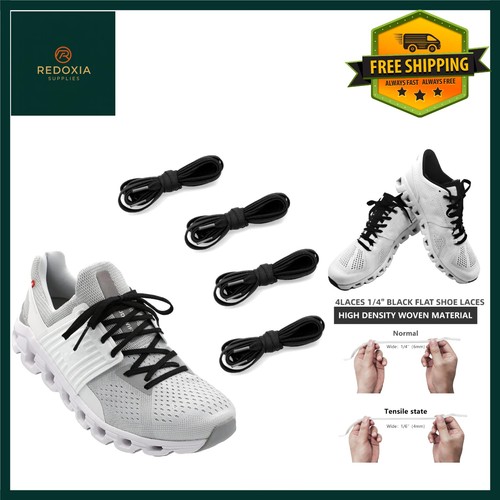 Performance flat thin shoe - performance,