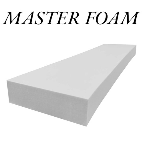 Upholstery foam sheet - sheet, medium