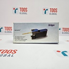 DRAGER ACCURO GAS DETECTION