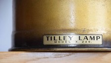 Tilley METALLIC GOLD