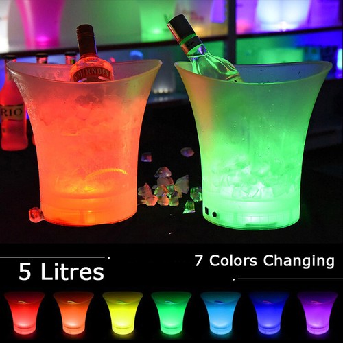 2pcs led colour changing - colour,
