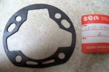 NOS OEM Suzuki Cylinder Gasket 1969-1976 AC100 SCRAMBLER DIRT A100M 11241-12000