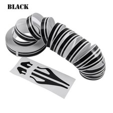 9.8 Meters Black Vinyl