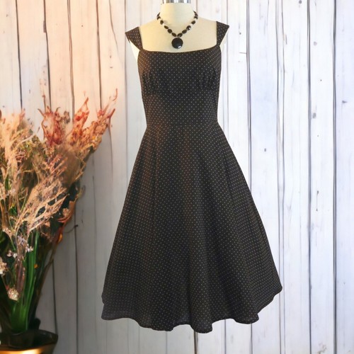 Handmade vintage inspired - handmade,
