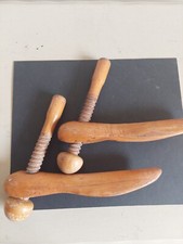 Shoe Stretchers 1900s Large