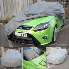 Cars Covers Mini Cooper Water