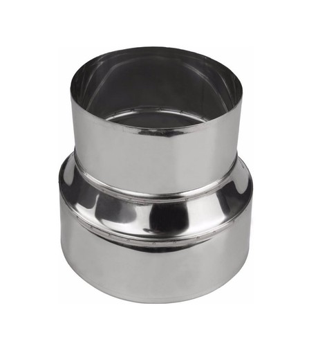 Chimney flue liner - chimney,