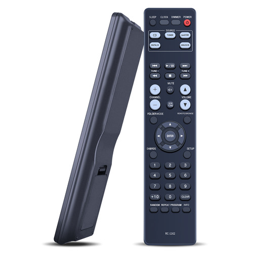 1162 replacement remote - rc-1162,