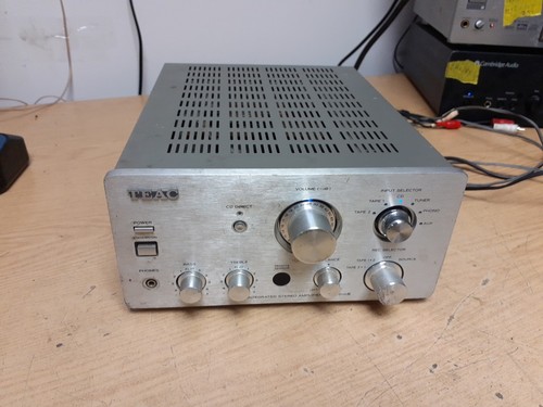 Teac h300 mkiii - teac,