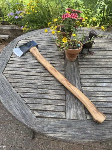 Diamond brand felling axe 4lbs - diamond,