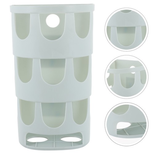 Hay holder for rabbits - holder,