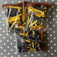 LEGO TECHNIC: Excavator (42006)