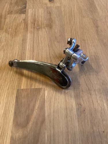 Vintage campagnolo front - vintage,