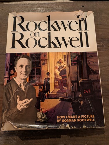 Rockwell how - rockwell:, i