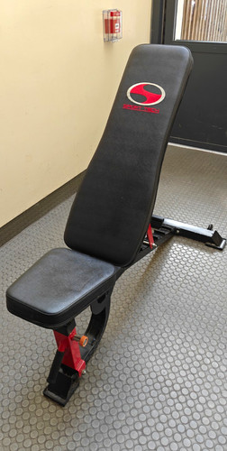 Sport tech adjustable weight - adjustable,