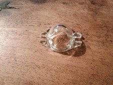 NUMBER PLATE LIGHT - FORD