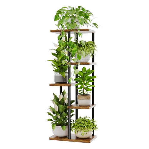 Bamworld wood plant - plant, stand