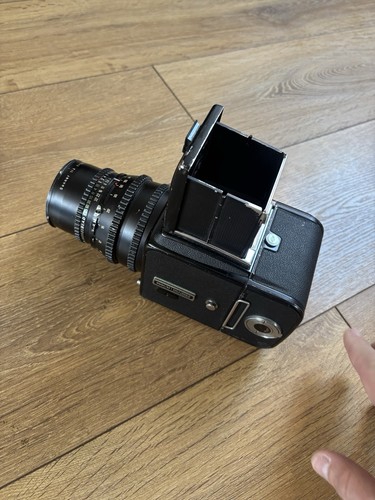 Hasselblad 500c medium - hasselblad, 500c/m