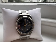 Seiko Solar Titanium men’s