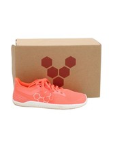 Vivo Barefoot Women's Trainers EU35 in Pink