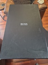 Band New Hugo Boss Boss  SHOES