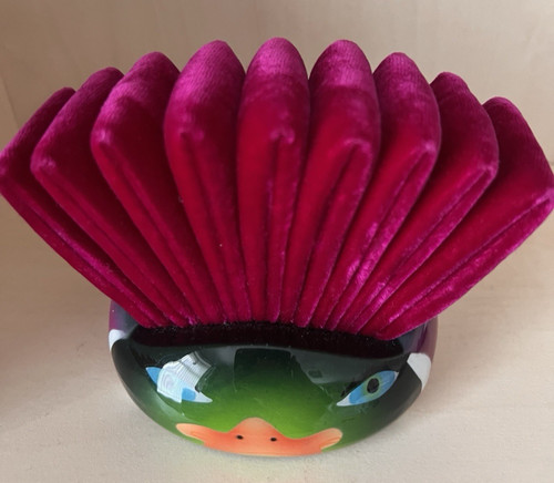 Pylones paris ring holder - ,
