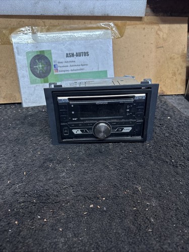 Kenwood dpx 7000 dab 2din - dpx-7000-dab, /