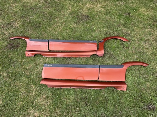 Citroen saxo vtr body kit - 1.6,