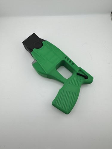 X26 training taser prop - training, 3d