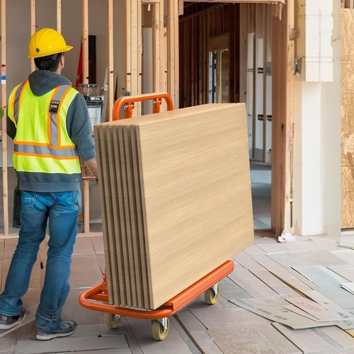 Drywall cart plaster board - drywall,