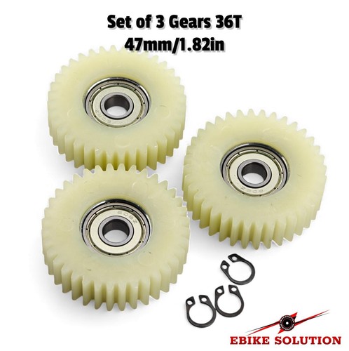 36t 500w 750w - 36t, 500w/750w