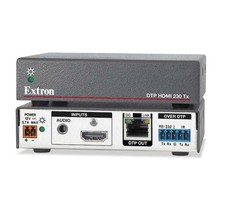 Extron DTP 4K HDMI 230 TX -