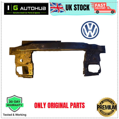 Transporter front bumper - transporter,