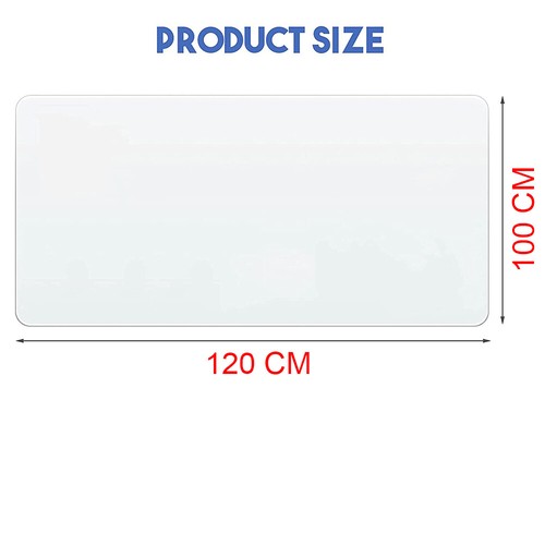 5mm thick clear transparent - clear,