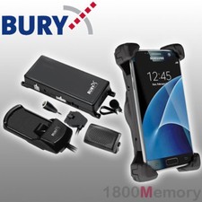 Bury System 8 Bluetooth