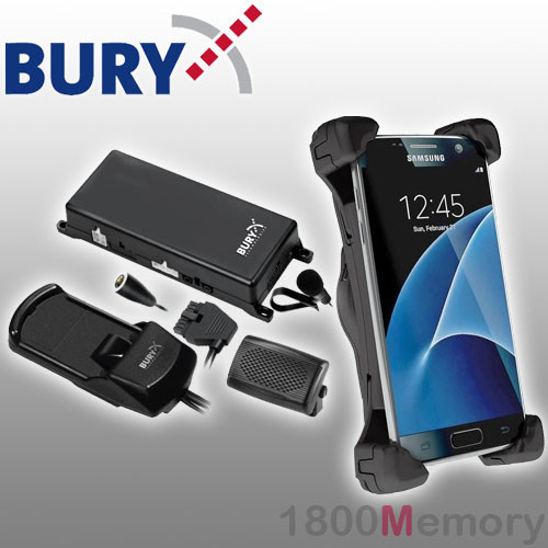 Bury system bluetooth - bury,