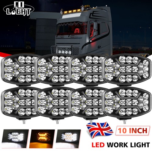 Fit scania volvo daf - man, truck