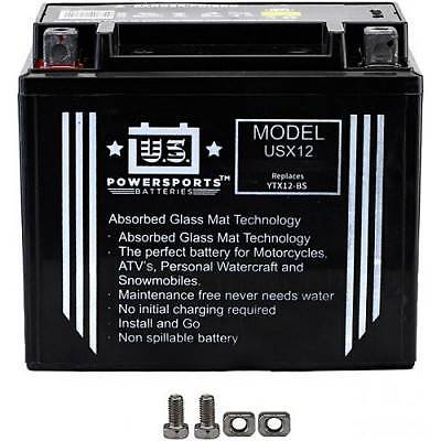 Powersports battery for - powersports,