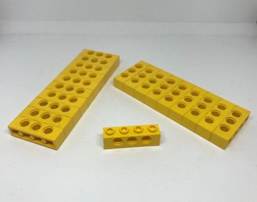 Lego technic 20x - technic:, brick