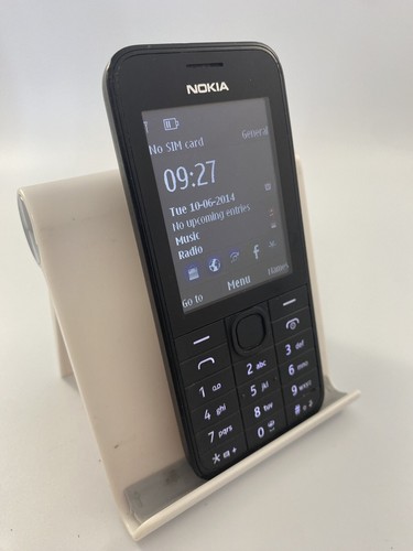 Nokia corporation 207 954 - 207, rm-954