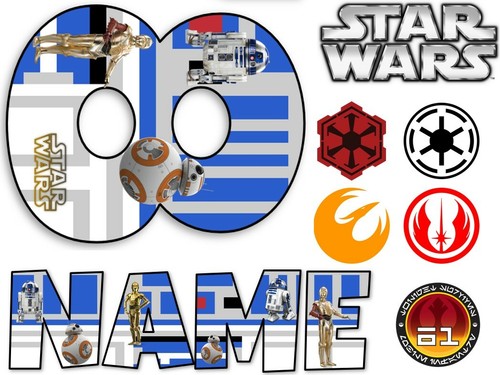 Star wars r2d2 inspired name - r2d2,