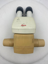 Leica MZ6 Microscope with