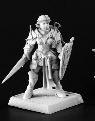 Reaper pathfinder miniatures - reaper,
