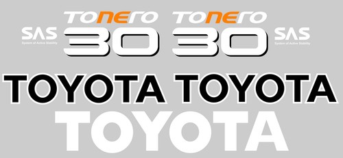 Toyota forklift tonero sas - toyota,