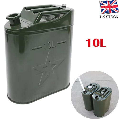 10litre gallon thickened - 10litre,