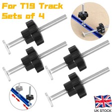 M8 T-Track Kits,T-Track Bolts